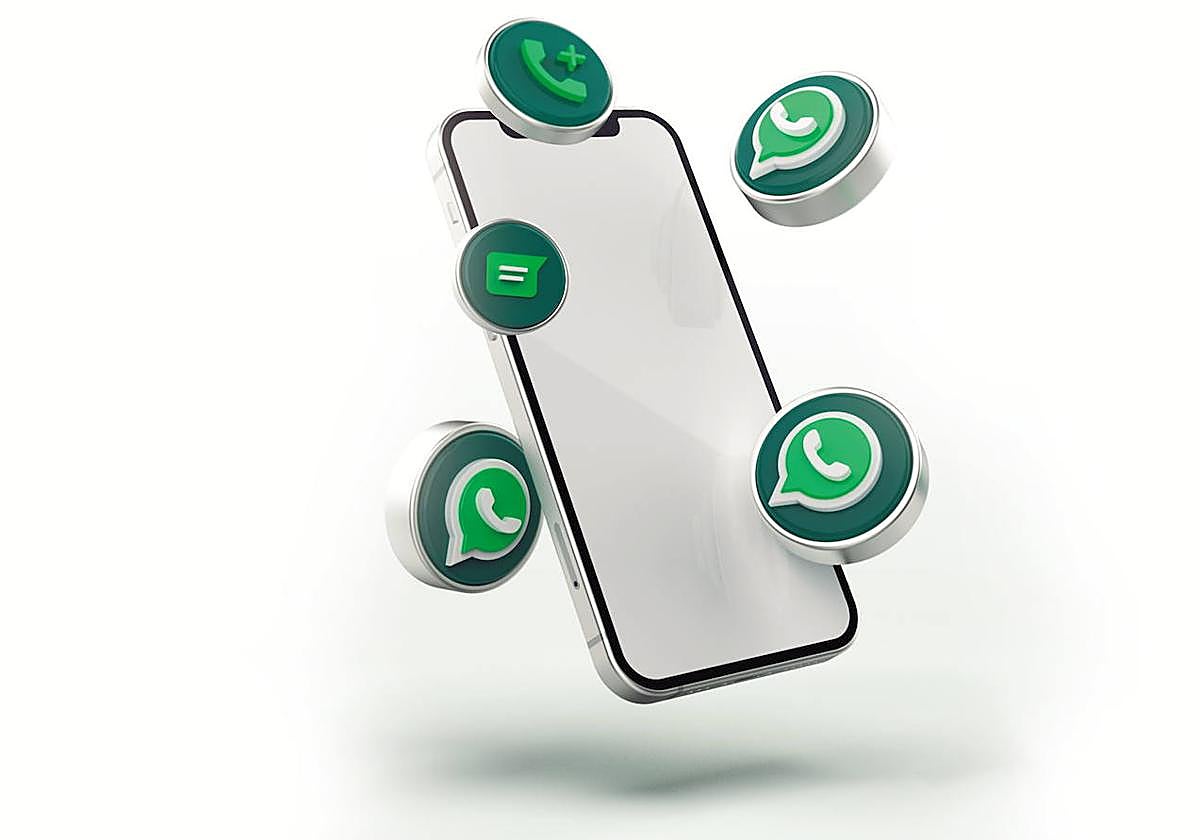 Cómo recuperar una cuenta de WhatsApp hackeada