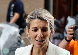 Sumar, dividir y sin líder