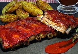 Con unos ingredientes sencillos y muy económicos, tenemos una comida estupenda que gusta a todos.