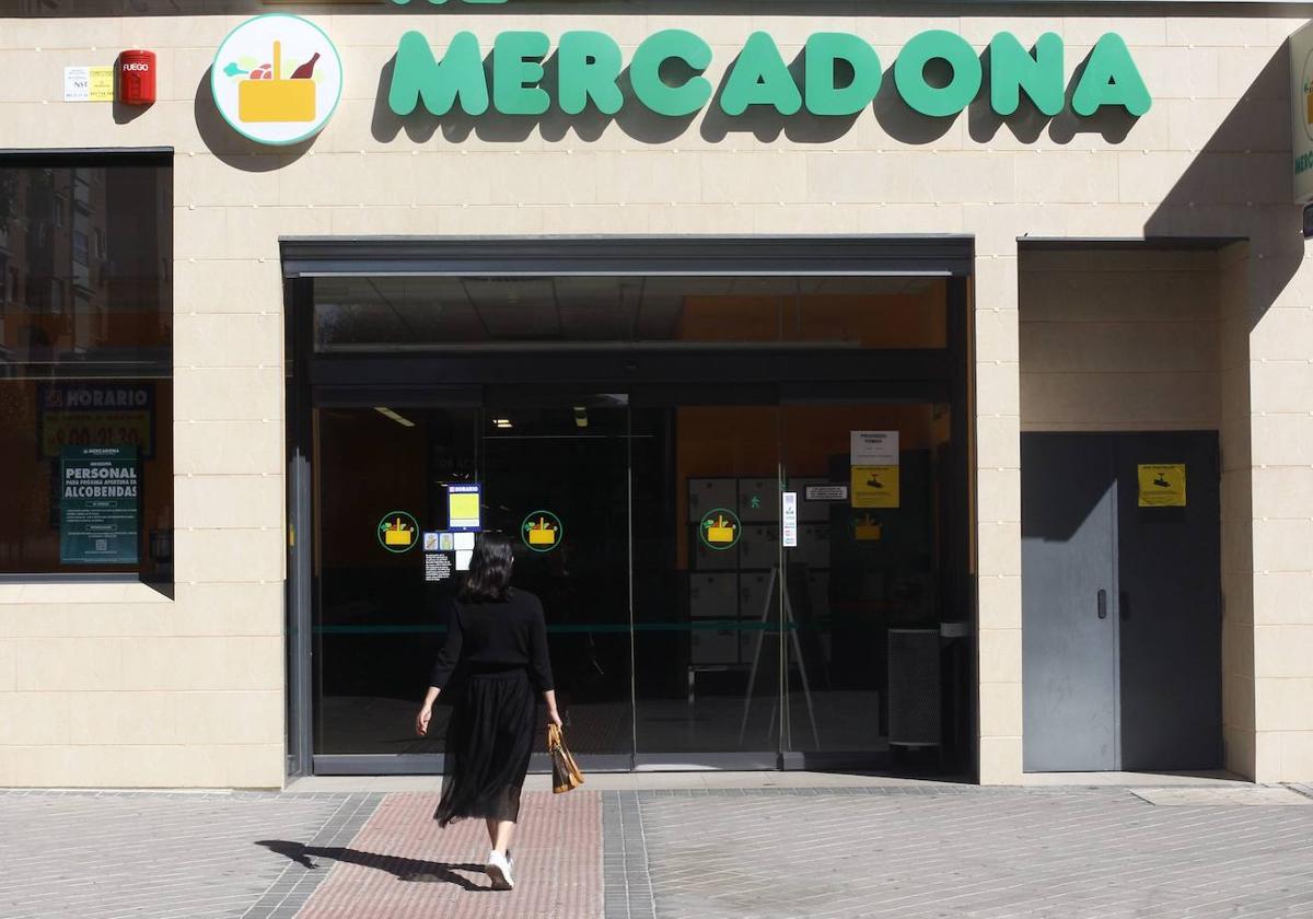 Estas son las ciudades donde puedes trabajar este verano en Mercadona