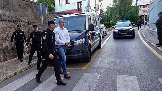 El abogado de Eugenio Delgado recurre para que se anule su confesión y se repita el juicio