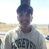 «Sabía que si estudiaba lo necesario podía sacar esa nota»