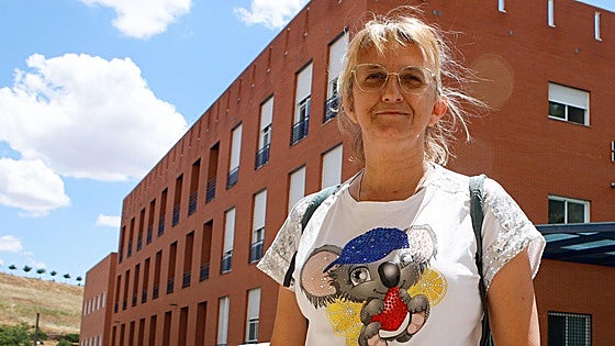 «La ambulancia del SES tardó cuatro horas en recoger a mi madre»