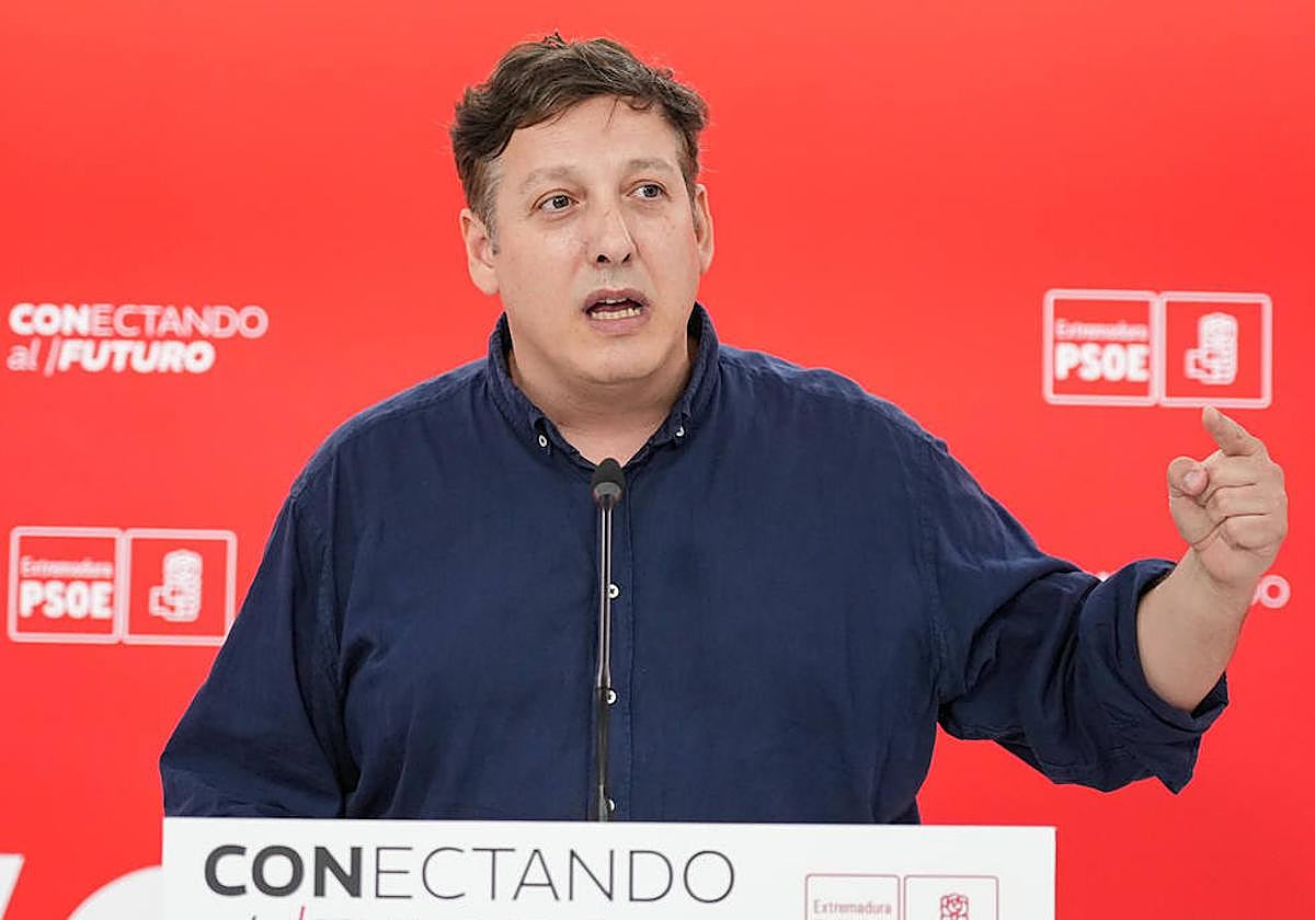 Imagen de Francisco Javier Amaya.