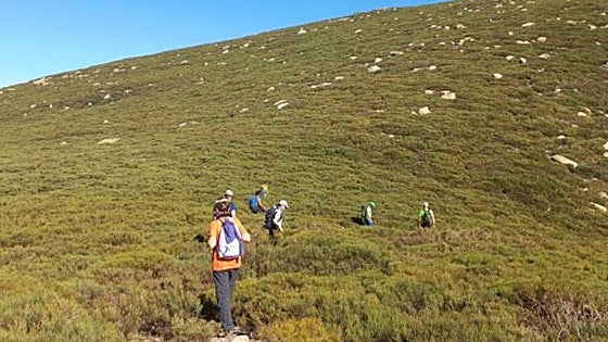 La Vera restaurará el viejo Camino de Castilla, que unía la comarca con Ávila