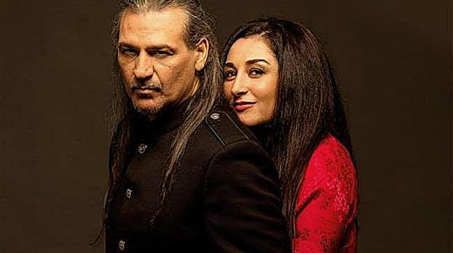 ¿De qué comunidad autónoma provienen todos los integrantes de Camela?