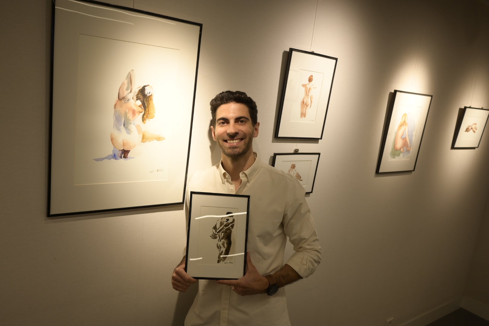 Imagen secundaria 2 - Empiezan las vacaciones, el verano ya llegó