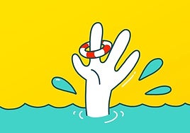 Cinco consejos para descansar y desconectar plenamente durante tus vacaciones