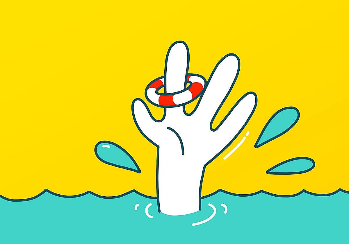 Cinco consejos para descansar y desconectar plenamente durante tus vacaciones