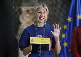 Intervención de Trabajo