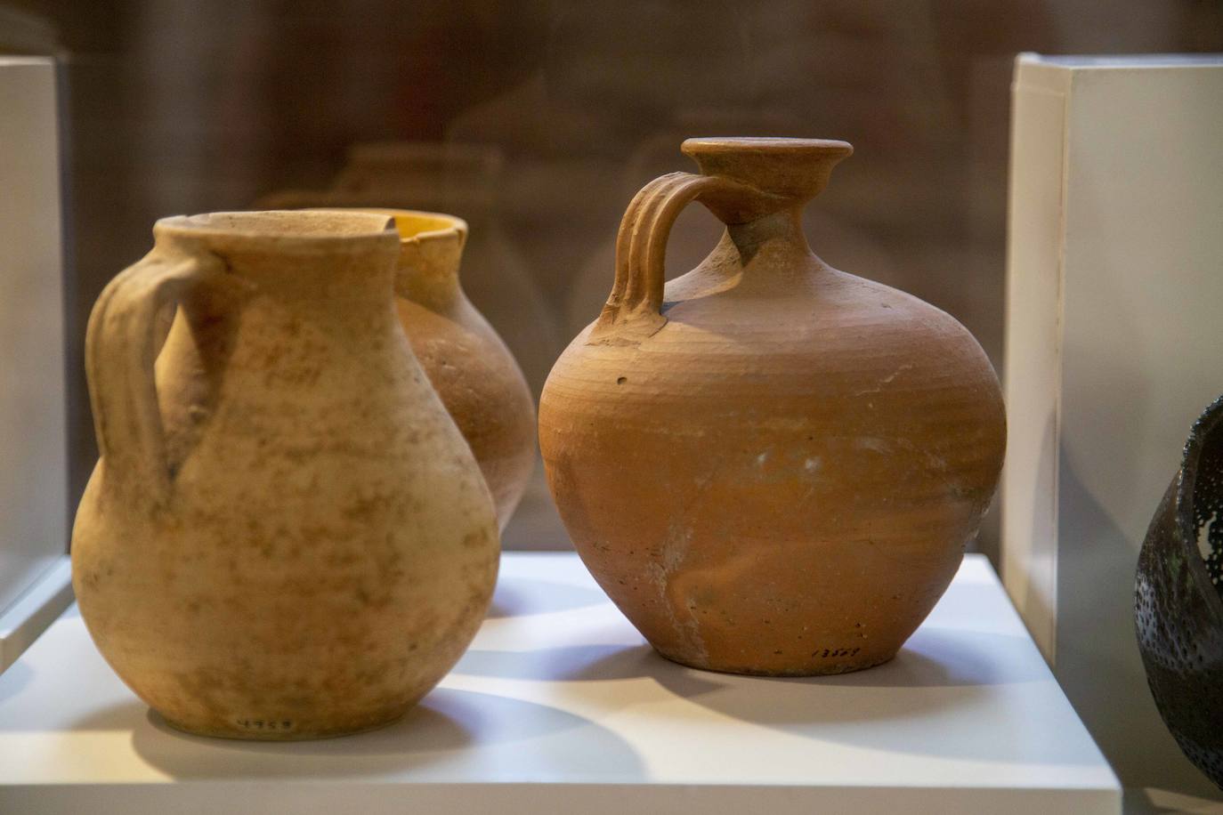 Exposición &#039;Domus Romana. Vida Doméstica en Augusta Emerita&#039; en el Museo Romano