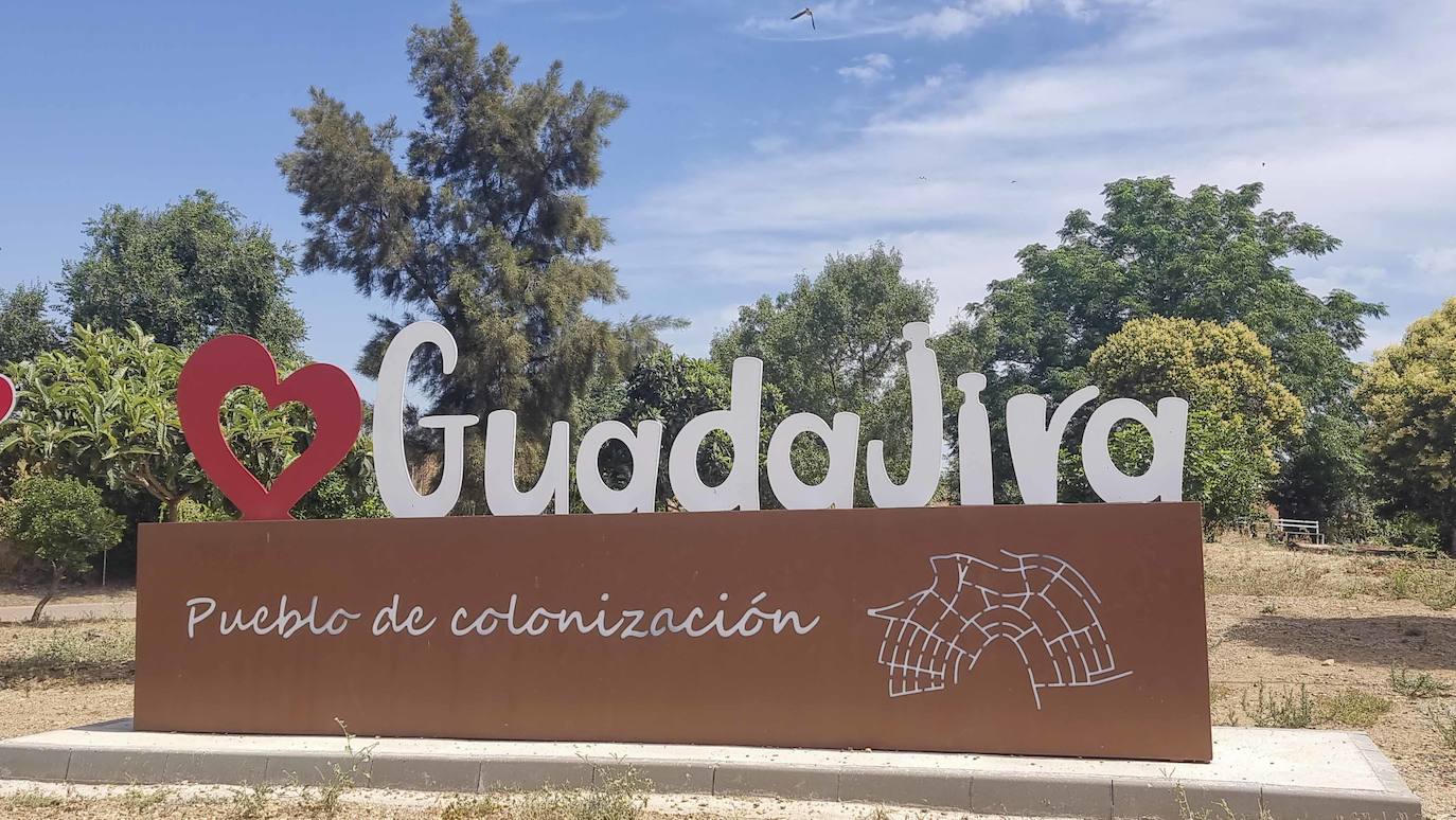 Guadajira continúa con el agua contaminada