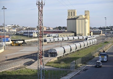 CL Grupo Industrial: «Los nuevos trenes amplían las opciones para mejorar las sinergias del grupo»