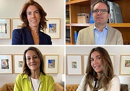 El liderazgo, una pieza clave en la internacionalización