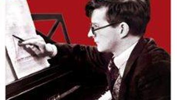 Shostakovich contra Stalin