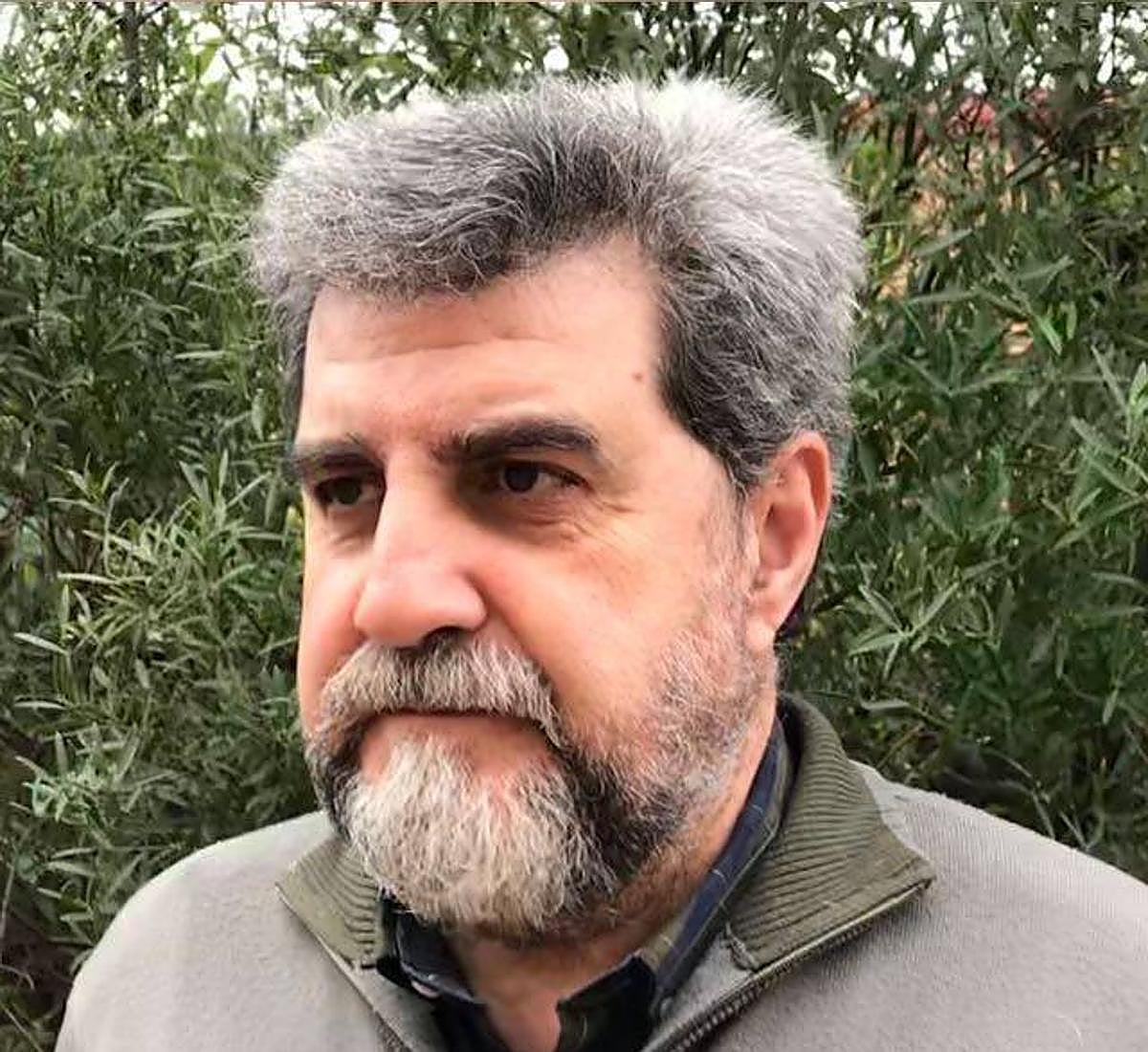 Sebastián Hidalgo de Trucios.