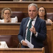 Bendodo: «La corrupción del sanchismo va desde La Moncloa hasta Badajoz»