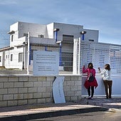 UGT denuncia que las trabajadoras de la residencia pública de Montehermoso llevan tres meses sin cobrar