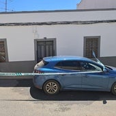 El padre del hombre acuchillado en Zafra también murió de un navajazo en 1991