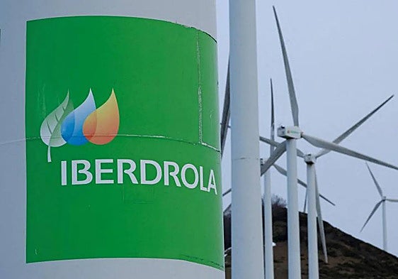 Una planta fotovoltaica de Iberdrola en Cáceres suministrará energía renovable a una cadena de comida rápida