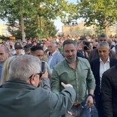 Vox calla y se prepara para hacer la oposición que marque Abascal