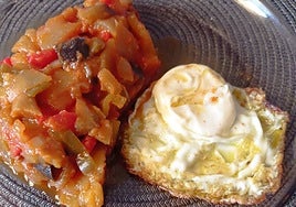 La falta de tiempo ya no es excusa para comer bien.