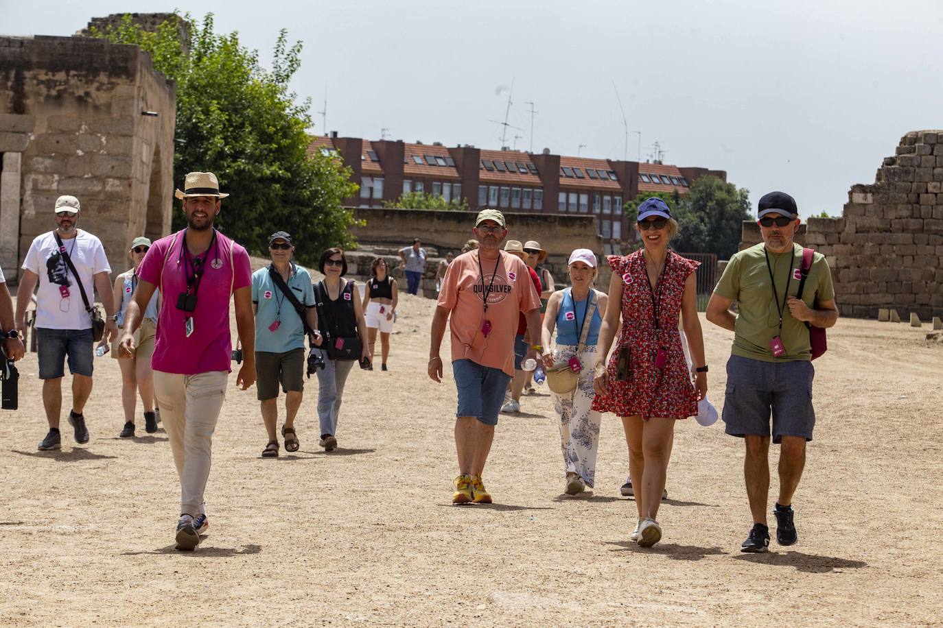 Mérida supera los 39 grados de temperatura máxima