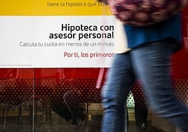 Los tipos de interés están en su valor más bajo desde agosto de 2023.