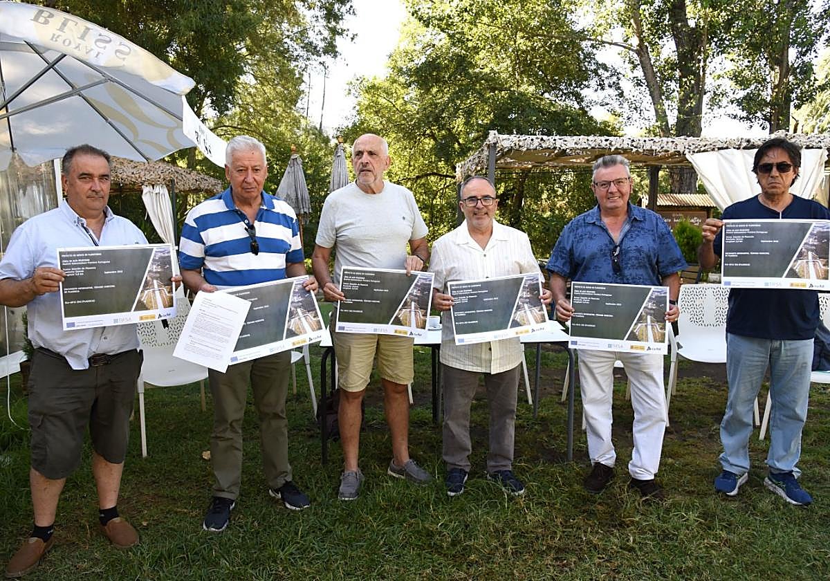 MSU y Manifiesto x Plasencia defendieron la opción de Retortillo.