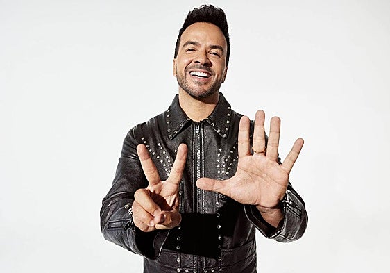 El concierto de Luis Fonsi, a punto de colgar el cartel de sin entradas