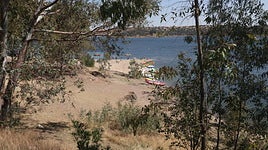 Fotos | Playa de Orellana