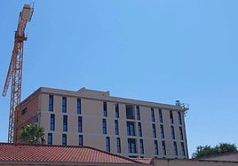 La Junta convoca ayudas para la compra de viviendas en municipios pequeños