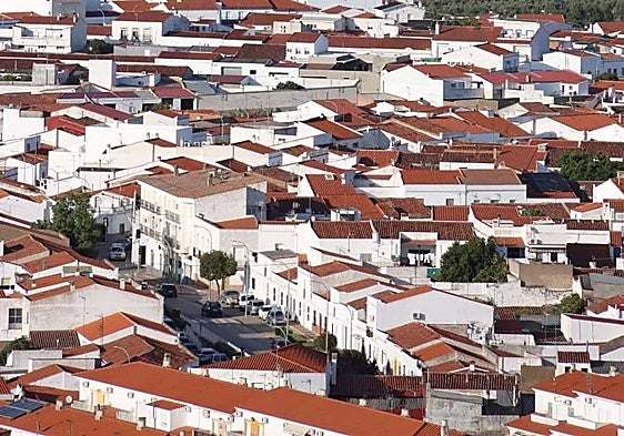 Finaliza el pago voluntario del IBI urbano y rústico en la provincia de Badajoz