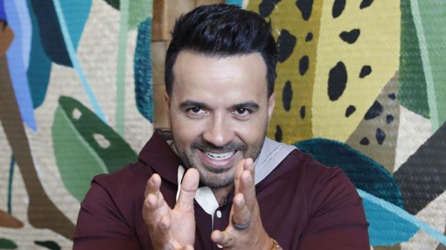 ¿Qué celebra este año Luis Fonsi?