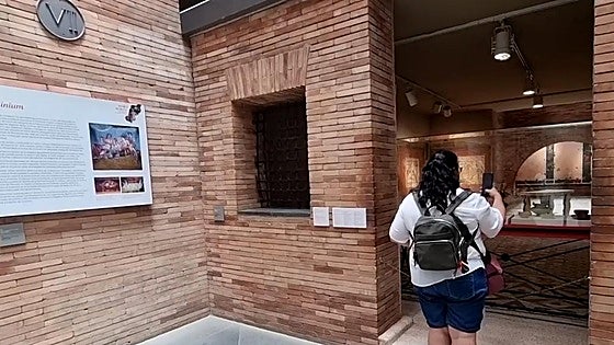 Dos centros extremeños, en la lista de los mejores museos de España según National Geographic