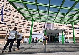 Herido un chico de 14 años tras ser atropellado en Mérida