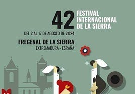 FestISierra celebra su edición 42 con un nutrido programa de actividades
