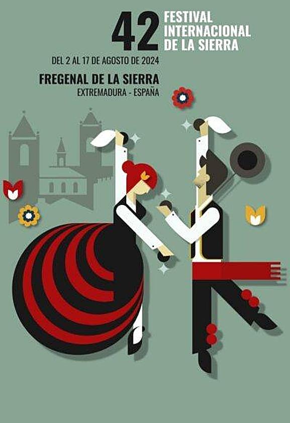 FestISierra celebra su edición 42 con un nutrido programa de actividades