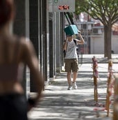 ¿Qué tiempo hará en Extremadura este miércoles 31 de julio?