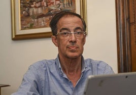 Francisco Pedraja es catedrático de Hacienda Pública de la Universidad de Extremadura.