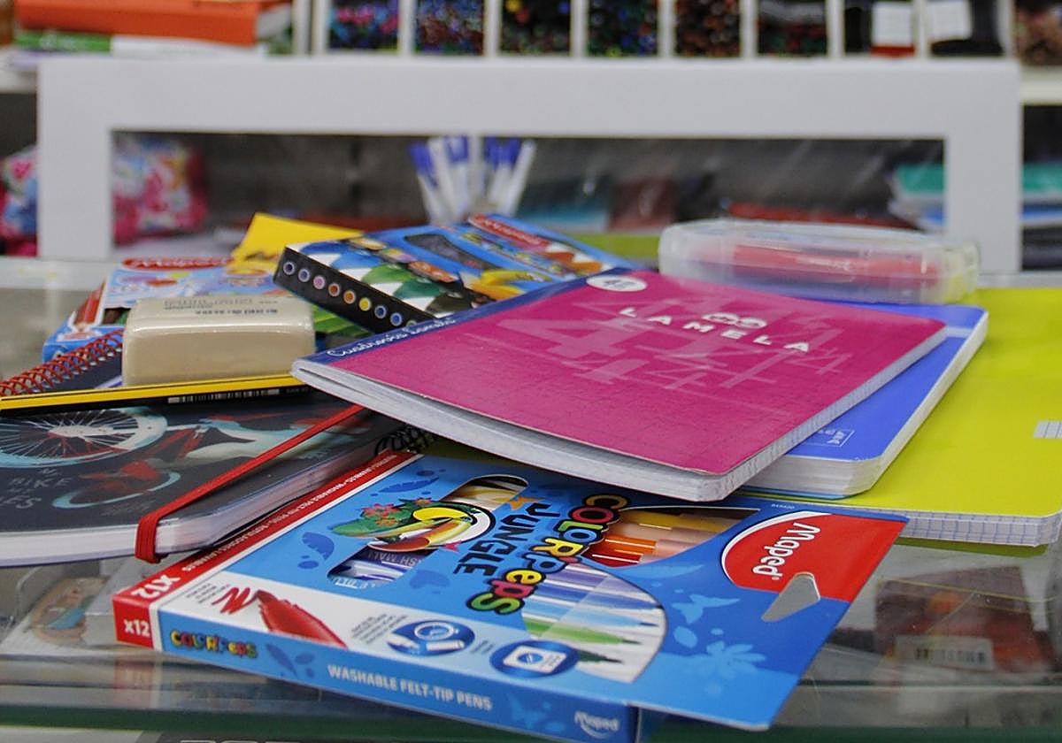 Las ayudas para material escolar en Mérida llegan a 259 solicitudes sobre 447 presentadas