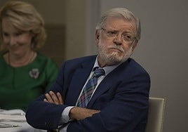 Juan Carlos Rodríguez Ibarra