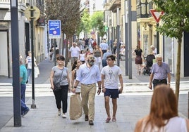 La región tiene 43.834 habitantes extranjeros.