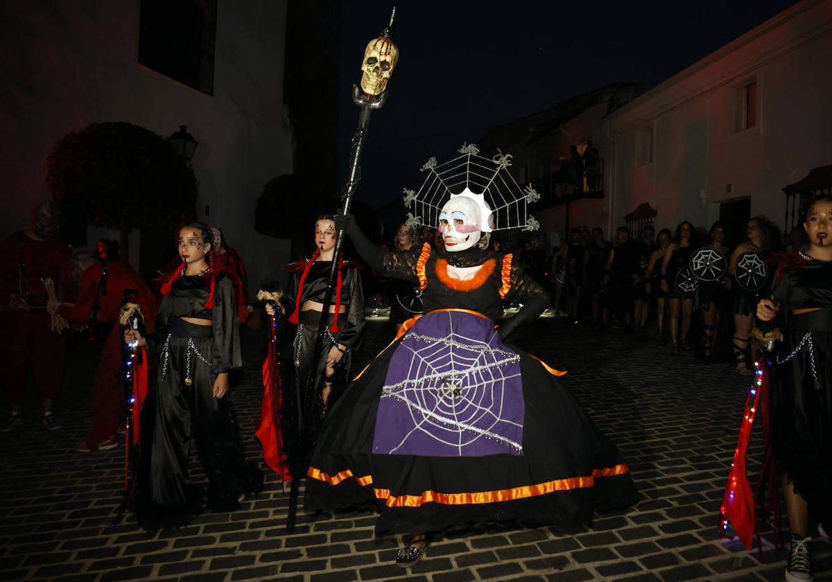 Fotos | Así ha sido la celebración de La Fuga de la Diabla