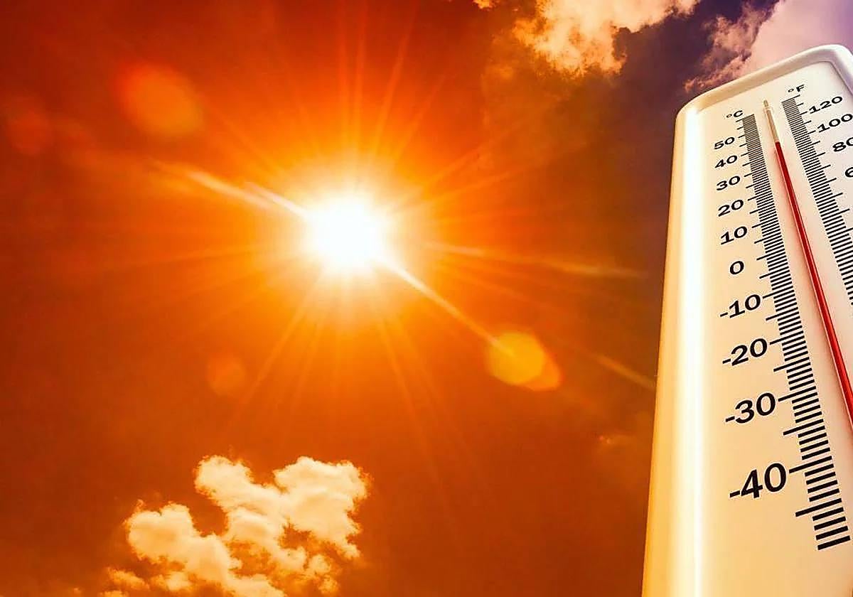 Extremadura no está entre las doce comunidades que hoy están hoy en alerta por calor