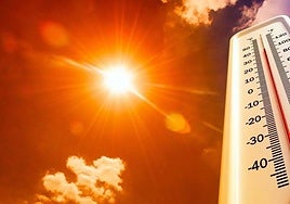 Extremadura no está entre las doce comunidades que hoy están hoy en alerta por calor