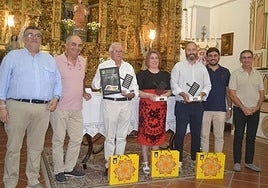 Fotos | Premios San Lorenzo