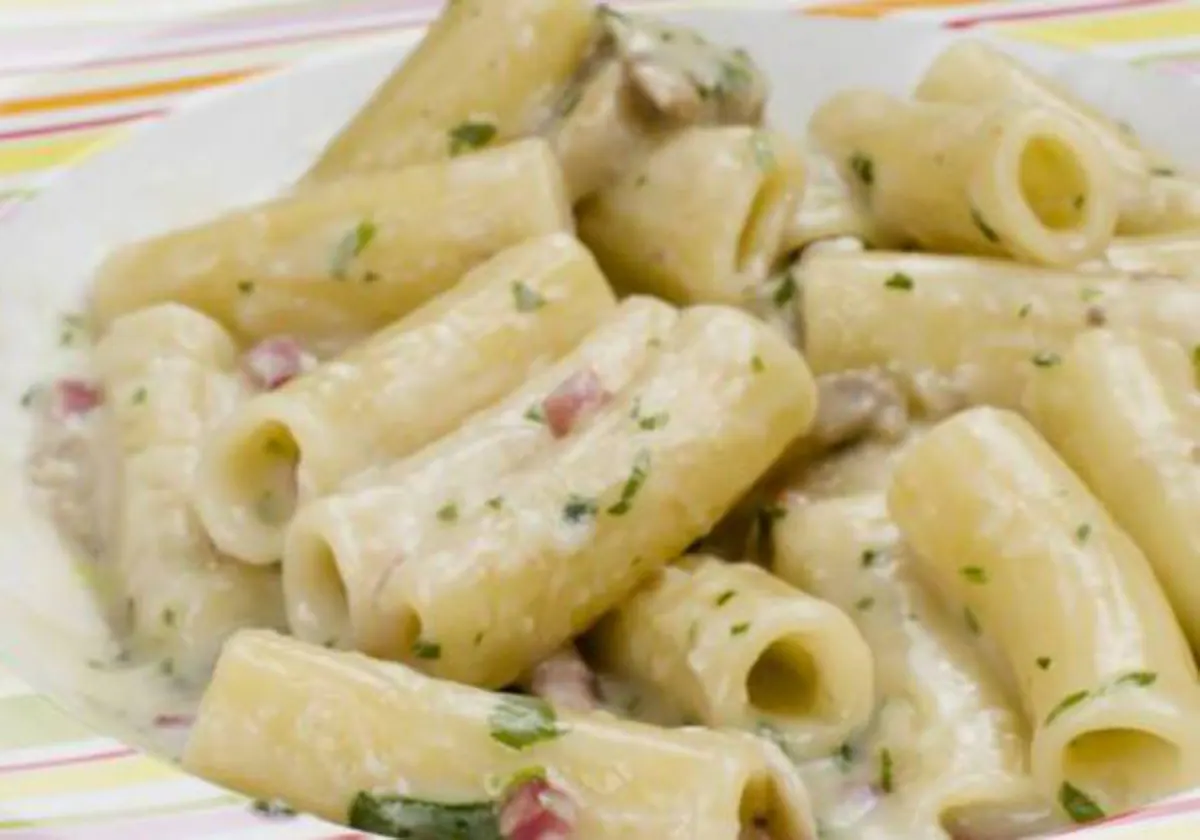 Fácil de hacer y barata, un plato para añadir al menú semanal.