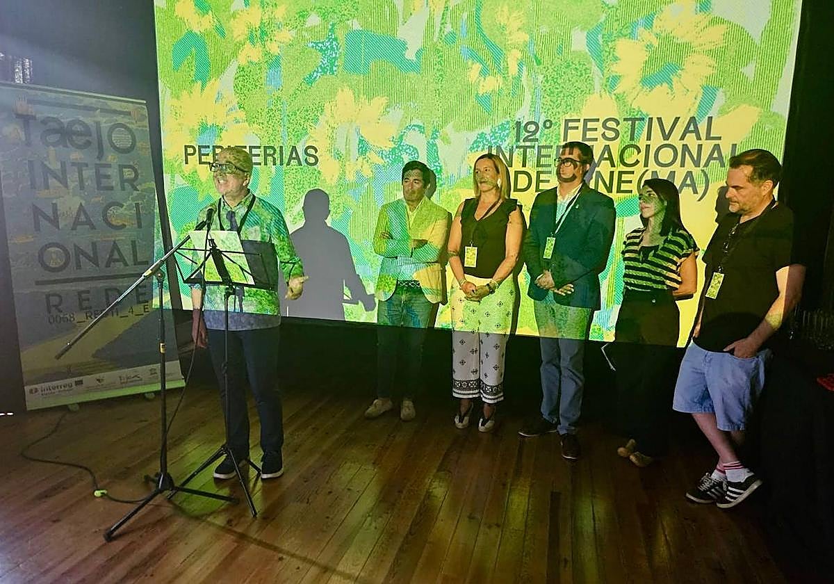 La película de animación 'Robot dreams' llega a Portugal de la mano del Festival Periferias y la Filmoteca de Extremadura