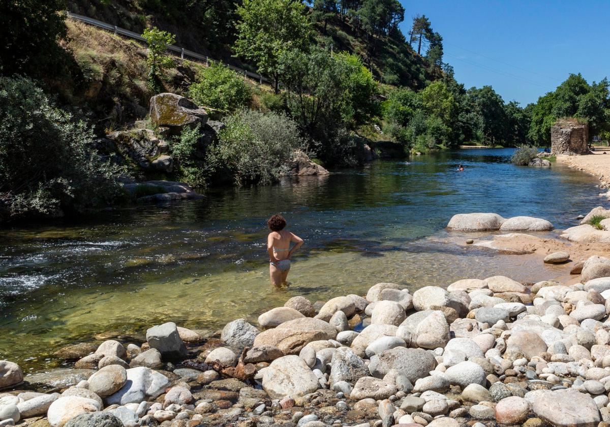 Extremadura vuelve a las alertas por calor después de unos días de alivio